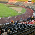 Priboj domaćin međunarodnog atletskog mitinga „Serbian open” 4. septembra