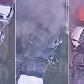 Atentat na ruskog pukovnika u Moskvi: Eksplozija mu otkinula noge: Ušao je u auto sa ženom, odjeknula je bomba (video)