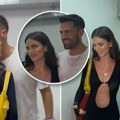 Milica prekinula turneju i otišla u Atinu zbog fatalnog Grka! Pojavila se u vreloj haljini, a njegov pogled...