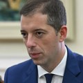 Đurić: Dve ambasade Srbije u Evropi dobile pretnje, povišene mere bezbednosti