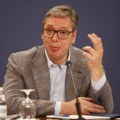 Vučić: Vlada prihvatila moj predlog o uvećanju penzija od 1. decembra