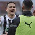 Sveta Marković bacio Partizan u dilemu, hoće li se transfer realizovati?