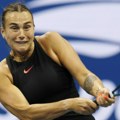 Sabalenka u polufinalu US opena