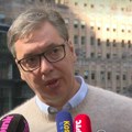 "Kosovo i metohija najvažniji deo mog govora" Vučić se obratio iz Njujorka, otkrio o čemu će govoriti u Ujedinjenim…