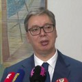 Sjajne vesti za prosvetne radnike! Predsednik Vučić najavio: Plata će nakon povećanja biti oko 100.000 dinara