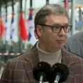 "Bajke pričaju oni koji se ne razumeju u budžet" Vučić o zahtevima prosvetara i poljoprivrednika: Plate nastavnika sada će…