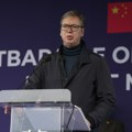 Vučić o Aleksiću: "Nisu mene vodali kao mečku da budem njihov potrčko, nego baš njega" VIDEO