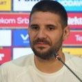 Mitrović odgovorio na glasine o bojkotu reprezentacije: "Napunio sam 30 godina, ne želim..."