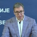 "Za pet godina imaćete katastrofu u celom regionu!" Dramatično upozorenje predsednika Vučića: Upamtite moje reči...