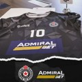 Partizan AdmiralBet spremio "bombu", dovodi igrača iz redova ljutog rivala?!