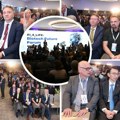 Uživo Veštačka inteligencija i biotehnologija najveći primer napretka! Počela Međunarodna konferencija AI 4 LIFE -…