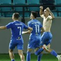 OFK Beograd "preživeo" penal seriju protiv drugoligaša