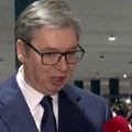 Vučić: Velika gasna elektrana bi nam osigurala podmirivanje potreba