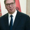 Vučić: Stvari se ne rešavaju nasiljem i maltretiranjem, već na izborima