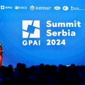 U Beogradu otvoren Samit Globalnog partnerstva za veštačku inteligenciju