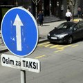 Vozači koriste ovu caku, da bi prevarili kamere: Kreću se žutom trakom iza autobusa, a to je velika greška