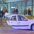 Otkriven identitet stradalog u Paraćinu: Aleksandar (30) izgubio kontrolu, zakucao se u auto i stubove pored puta, pa…