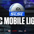 Sese FC Mobile Liga – stanje na tabeli posle prva dva kola