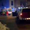 Masovno ubistvo na Cetinju, za ubicom se još uvek traga; Četiri ranjene osobe životno ugrožene (VIDEO)