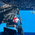Od Novaka – pohvala: Velika promena na Australijan openu!