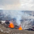 Ponovo eruptirao najaktivniji vulkan na svijetu