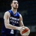 Cibona pred Partizan dovela jednog od najvših Hrvata