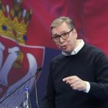 Tonski dokazi: Vučić: Svi opozicioni lideri podržali Ekspo, sad traže njegovo ukidanje