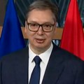 Vučić: Nasilje kao što je bilo u Nišu više ne sme da se događa