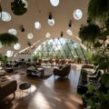 Na prodaju unikatna geodezijska kupola od 9 metara: Nikad korišćena, idealna za glamping i eko-turizam (foto)