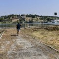 Sa obale kod ušća otišli splavovi, a stižu brodovi-hoteli za EXPO 2027
