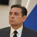Vulin će prisustvovati Paradi pobede u Moskvi