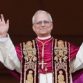 Američki kardinal Robert Prevost izabran za novog papu, nosiće ime Leo XIV