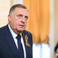 Dodik: Čast je prisustvovati danas velikoj Paradi pobede u Moskvi