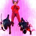 "Obrisali patos sa srpskim predstavnikom": Isplivao snimak Princa od Vranje, ovako izgleda naš nastup na Eurosongu