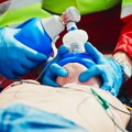 Osumnjičeni za ubistvo bivše supruge u Kragujevcu na reanimaciji: Lekari mu se bore za život
