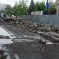 Uz novi most i lepša ulica: Rekonstrukcija Karađorđeve odvijaće se po planu u tri faze, rok za završetak je dve godine