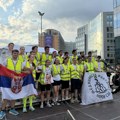 Studenti maratonci upravo su na sastanku sa poslanicima Evropskog parlamenta: Pogledajte deo njihovog obraćanja VIDEO