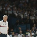 Svetislav Pešić: Još je rano praviti prognoze, ali je očigledno da smo dobili dosta jake protivnike