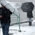 Prepodne sunčano, popodne promenljivo; Krajem nedelje moguć sneg?