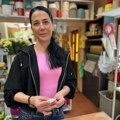 Znate je kao heroinu, ali ova Čačanka je i prava umetnica: Tatjana "pretvara obične dekoracije u raskošne cvetne priče"