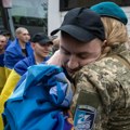 Rusija i Ukrajina dogovorile razmjenu po 1.000 ratnih zarobljenika
