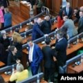 Skupština Kosova nije konstituirana ni u 18. pokušaju