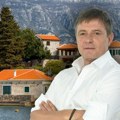 Piksi dao dva miliona evra za nekretninu u Crnoj Gori: Pre dve godine kupio imanje: Komšinice su mu naše poznate glumice