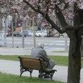 Ovi delovi su prvi na udaru, a stižu nam pljuskovi sa grmljavinom: Vremenski obrt samo što nije, a evo kakvo nas vreme čeka…