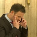 "Institucije - saučesnici": Kako je Siniša Mali postao Siniša Tajni