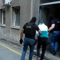 Saslušan bombaš iz Beograda: Sumnja se da je bacio bombu na poznati restoran: Branio se ćutanjem, uhapšen sa metkom u cevi