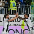 Vlahović bez gola, Juventus morao da strepi protiv drugoligaša za mesto u Ligi šampiona, Svilaru derbi srpskih golmana