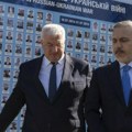 Drugi krug pregovora Rusije i Ukrajine o potencijalnom prekidu vatre danas u Istanbulu
