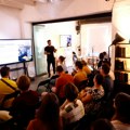 Otvoren Festival o veštačkoj inteligenciji