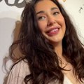 Novi dečko je vozi u besnoj mašini, a ona spominje udaju: Sanja Vučić iskreno o venčanju - progovorila i o ceni pesama…